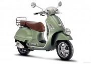 Vespa S 125